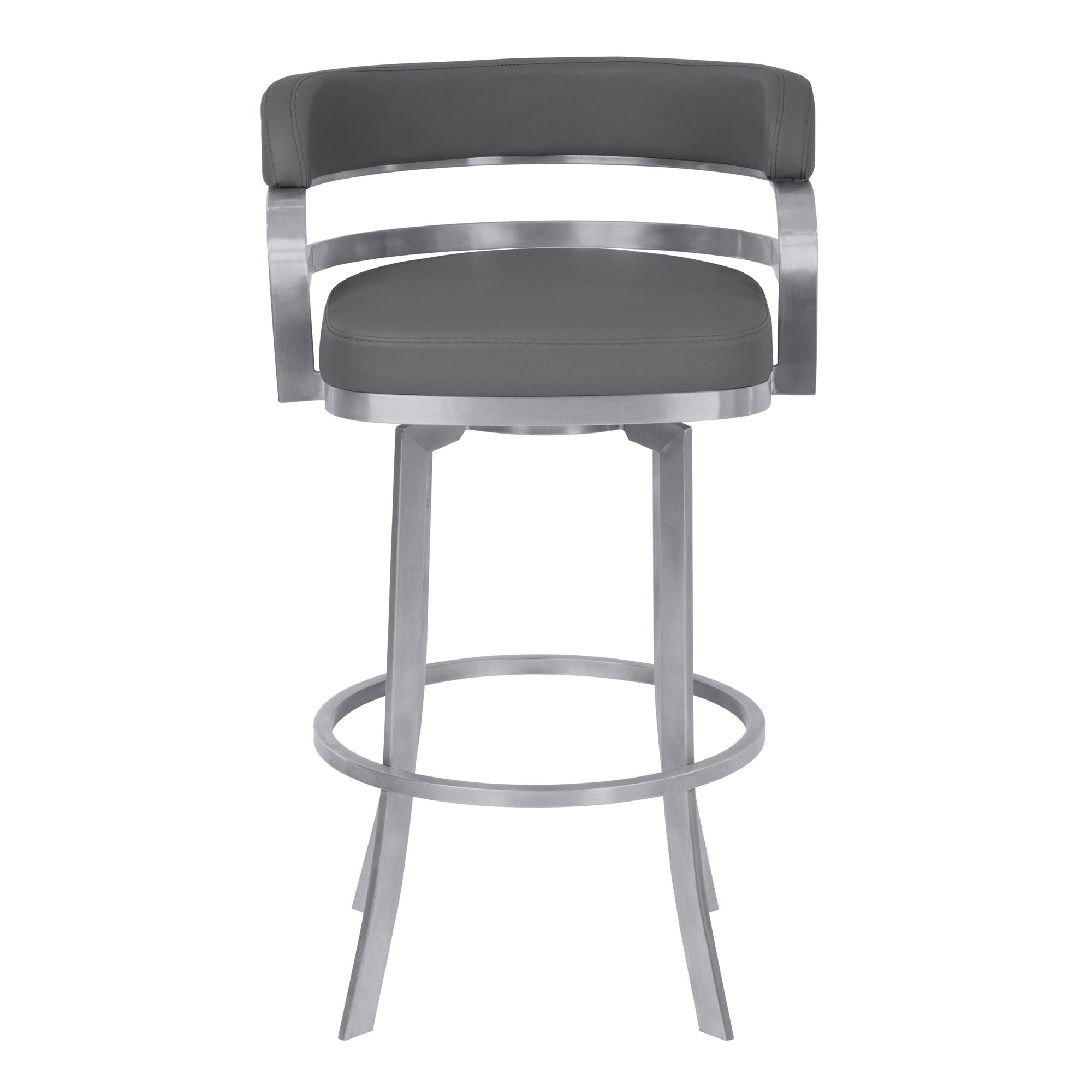Prinz - Steel Bar Stool