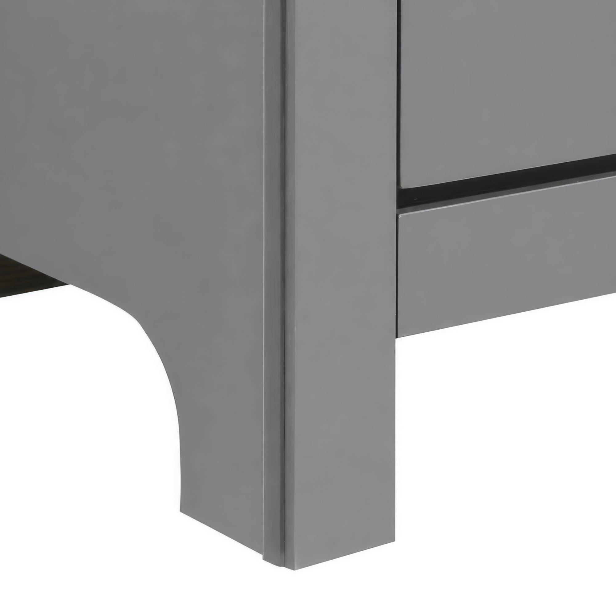 Sami - Youth 6-Drawer Dresser