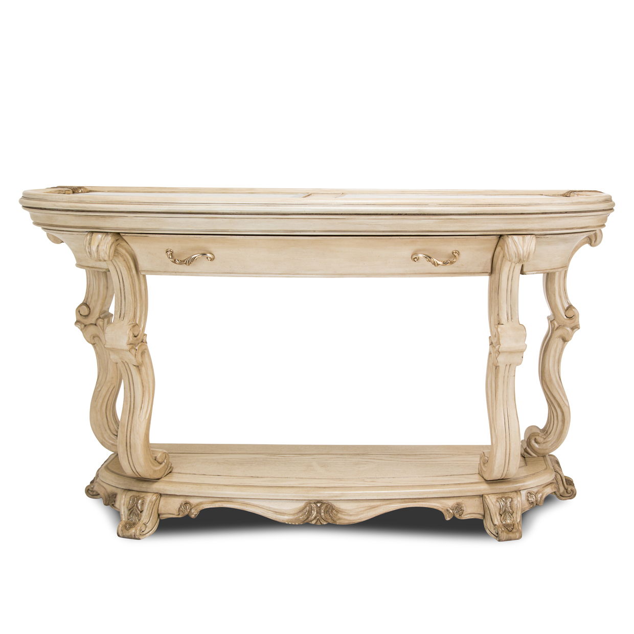 Platine de Royale - Table