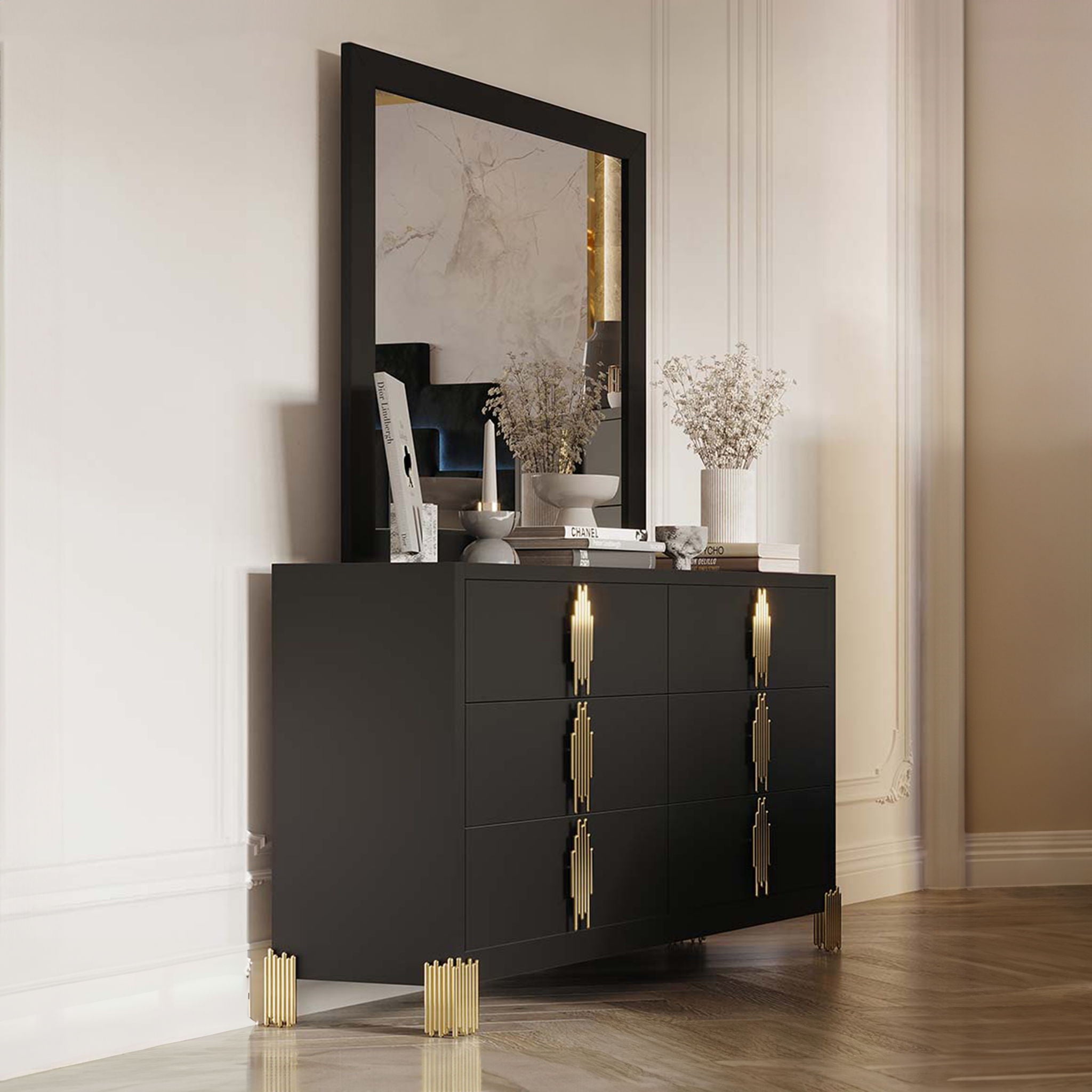 Empire - Dresser