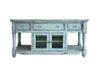 Aruba - TV Stand