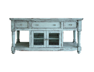 Aruba - TV Stand