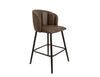 Tamesis -  Upholstered Barstool
