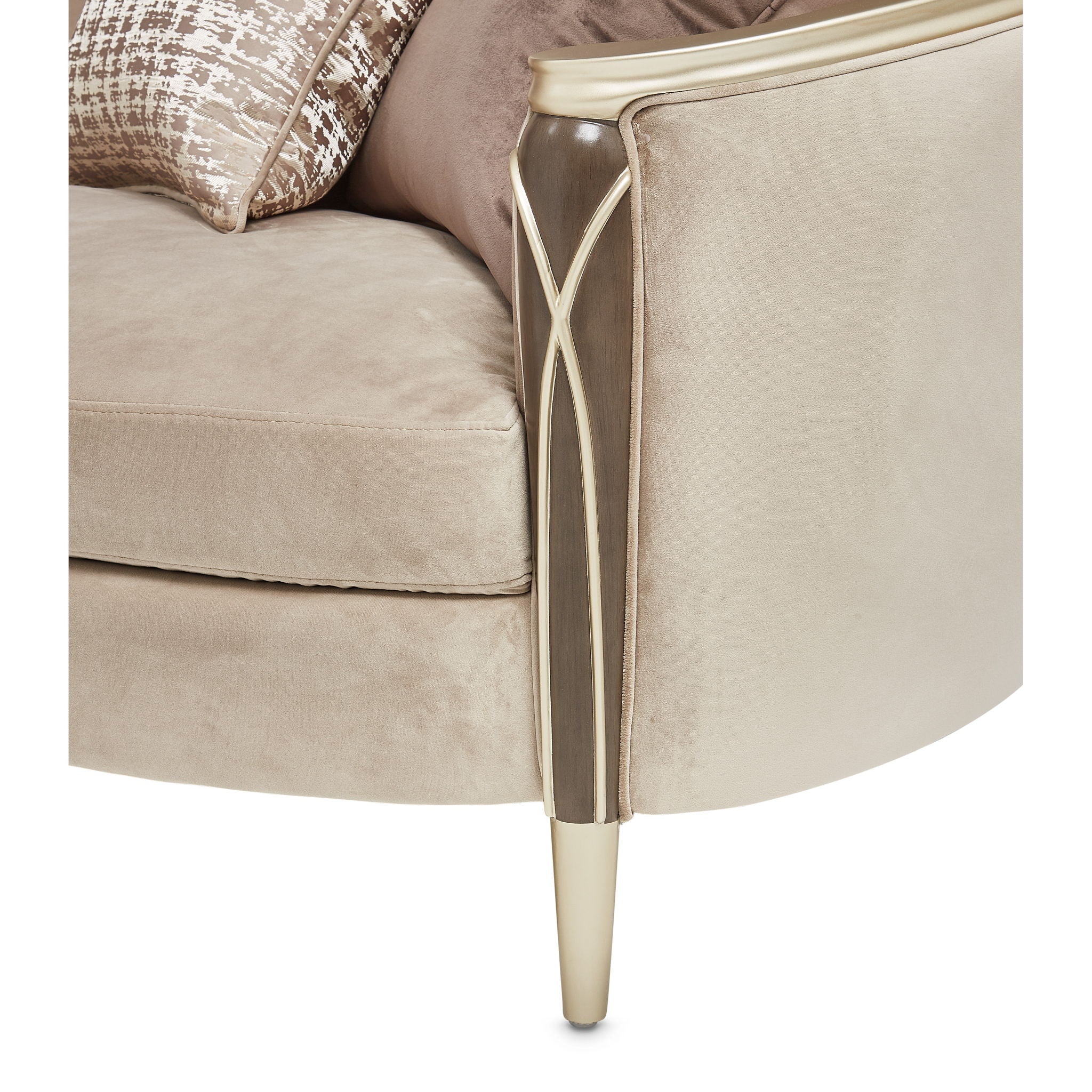 Villa Cherie - Sofa