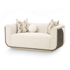 West Kensington - Loveseat