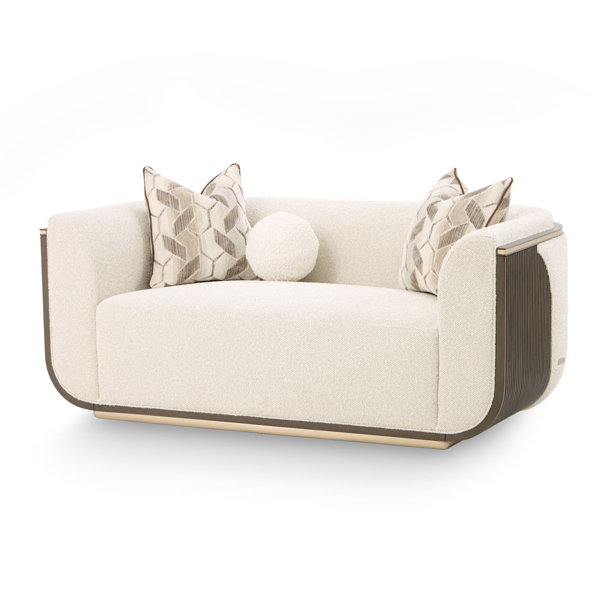 West Kensington - Loveseat