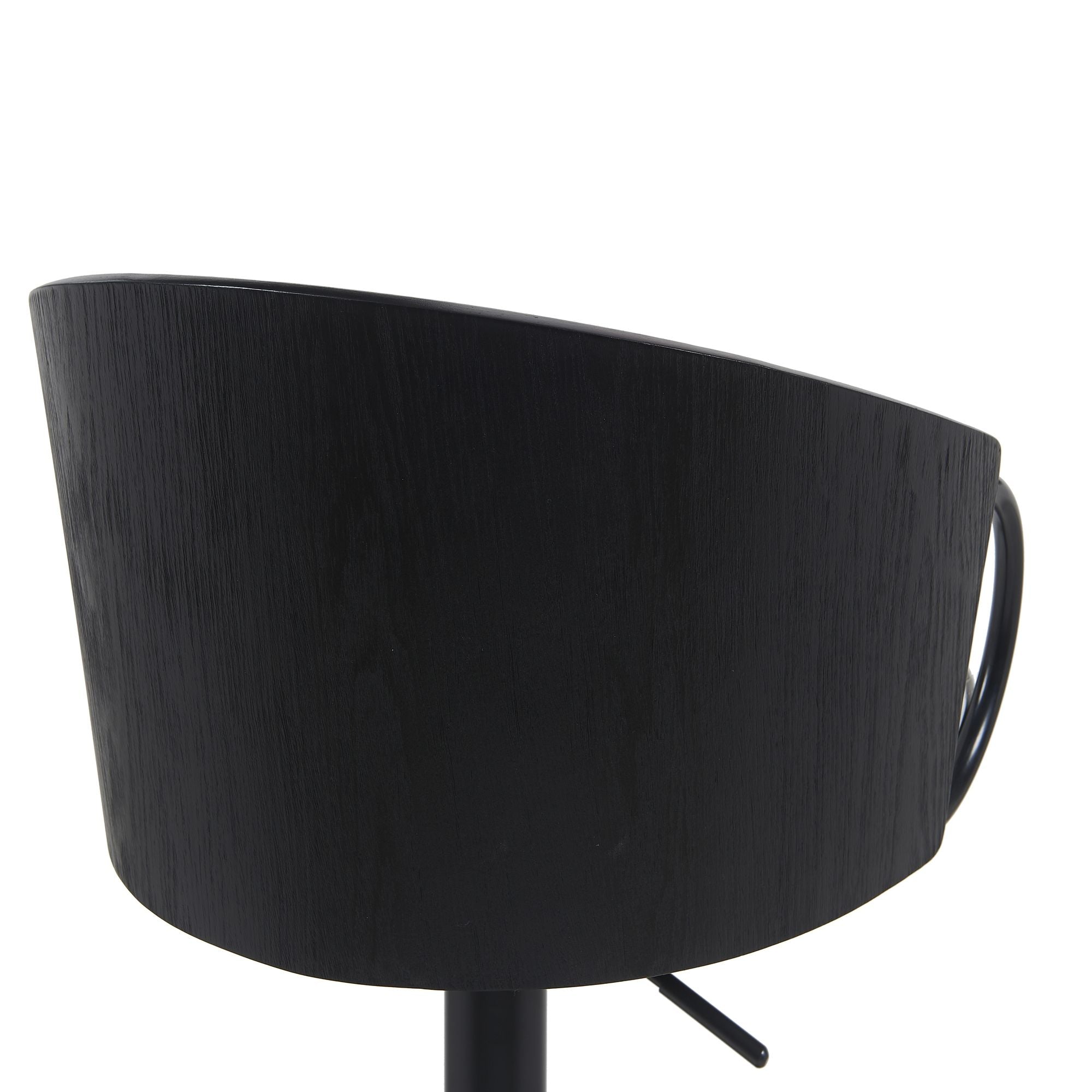 Montego - Adjustable Swivel Barstool