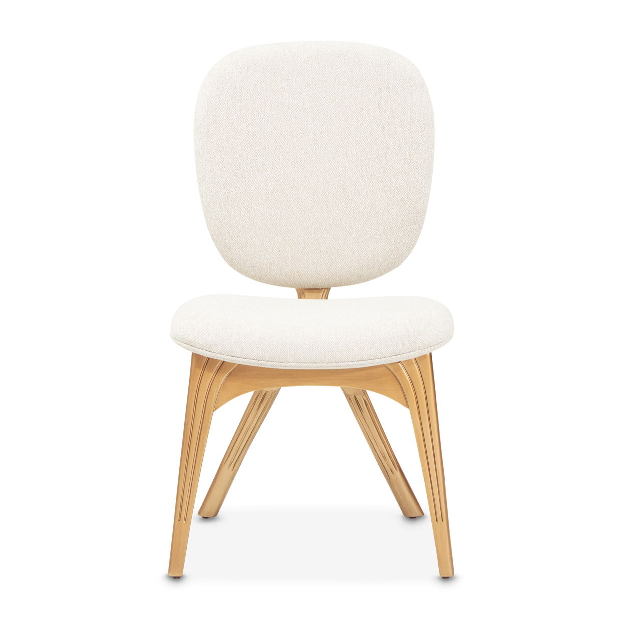 Camellia Field - Vanity Chair