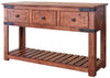 Parota II - Table