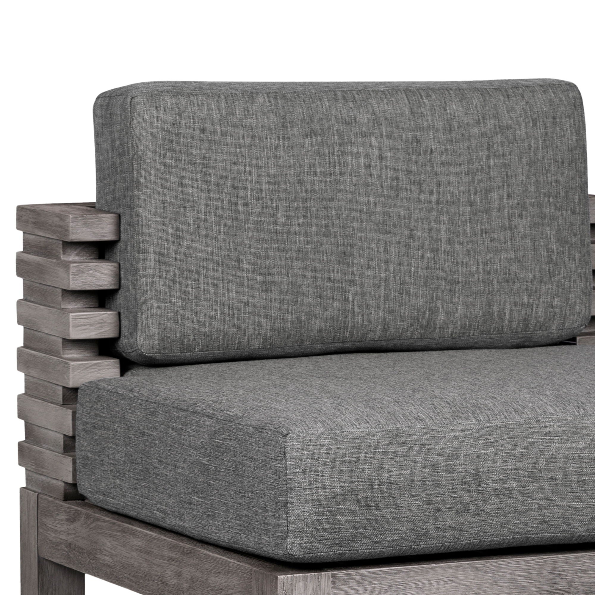Vivid - Outdoor Patio Bar Stool Set