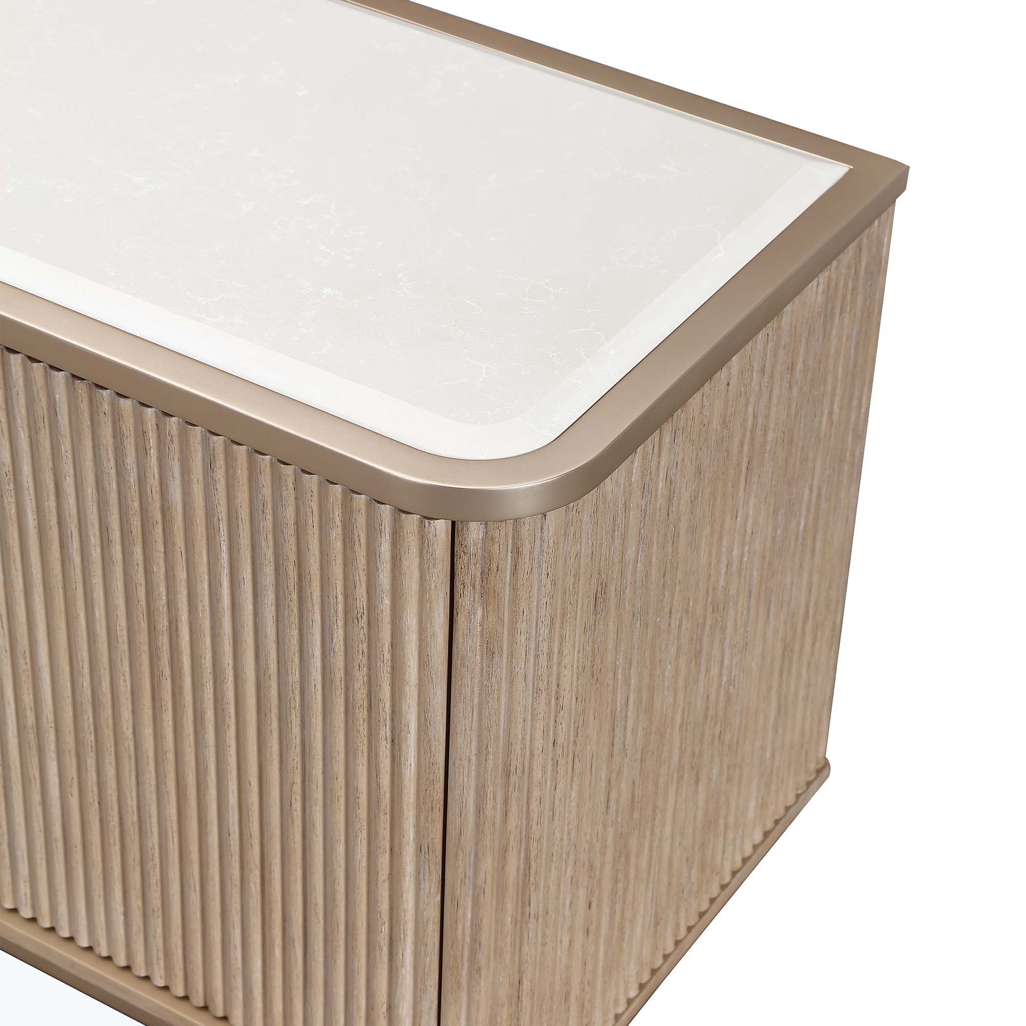 West Kensington - Media Cabinet