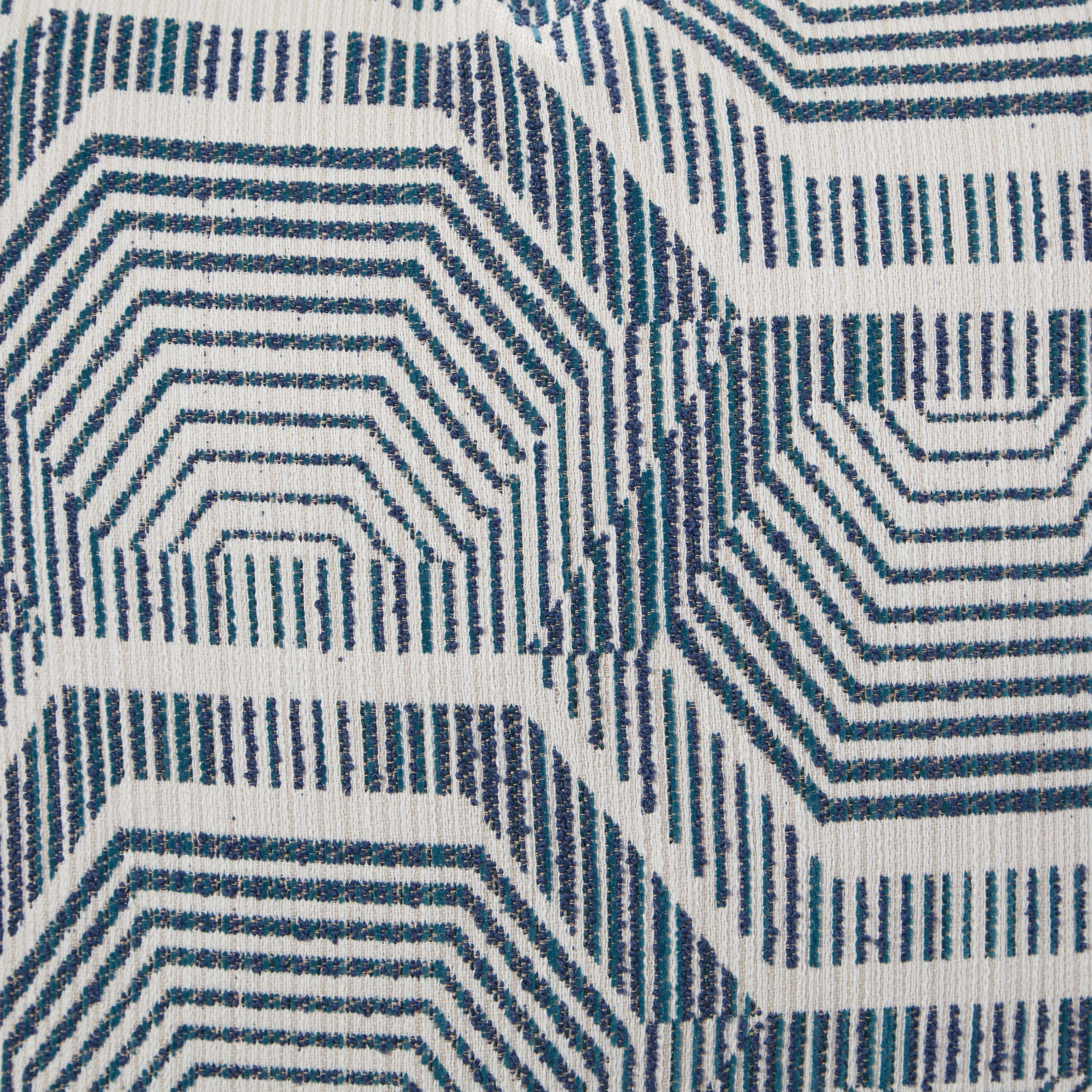 Carissa Manor - Sofa - Denim