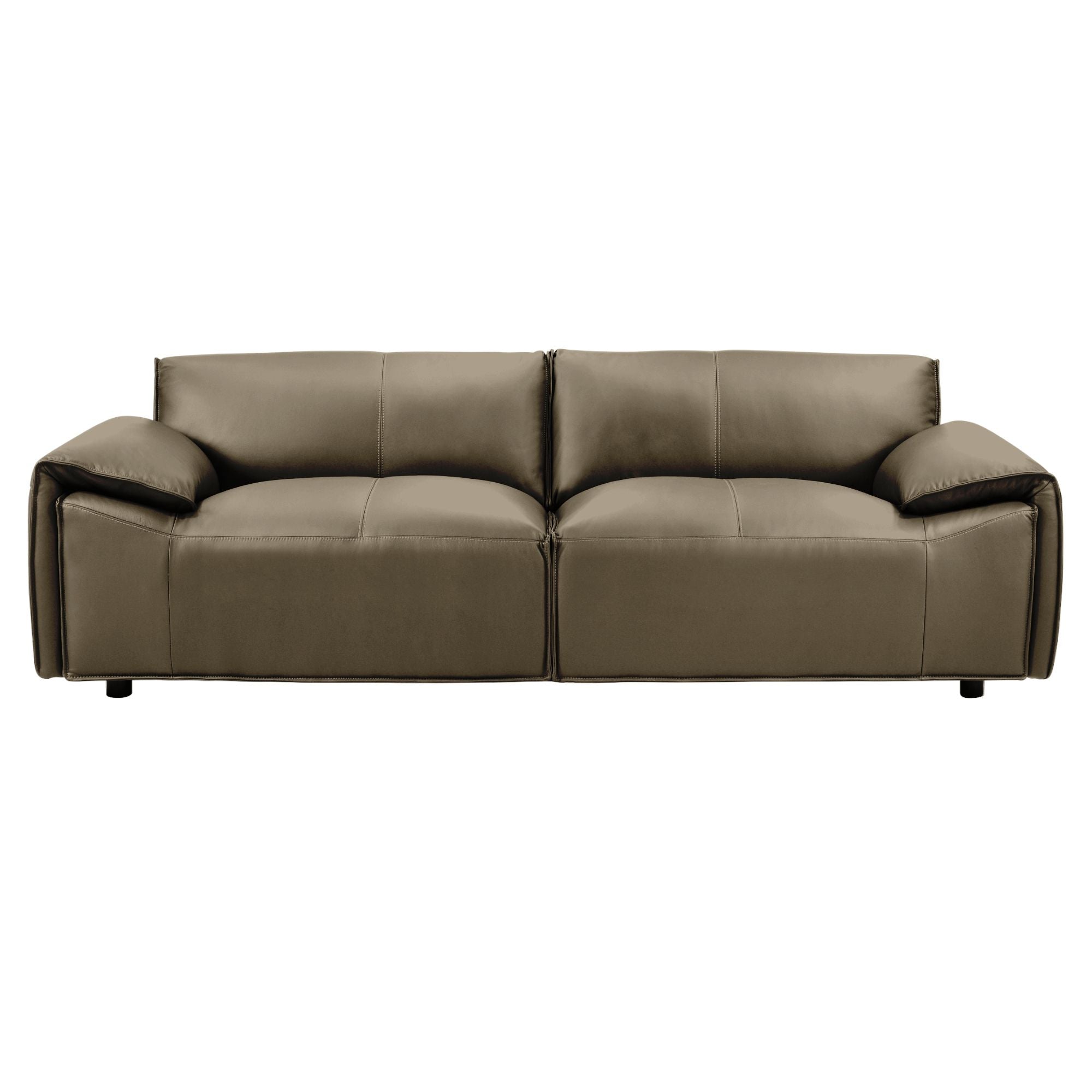 Tanner - 2-Piece Living Room Set (Sofa & Loveseat)