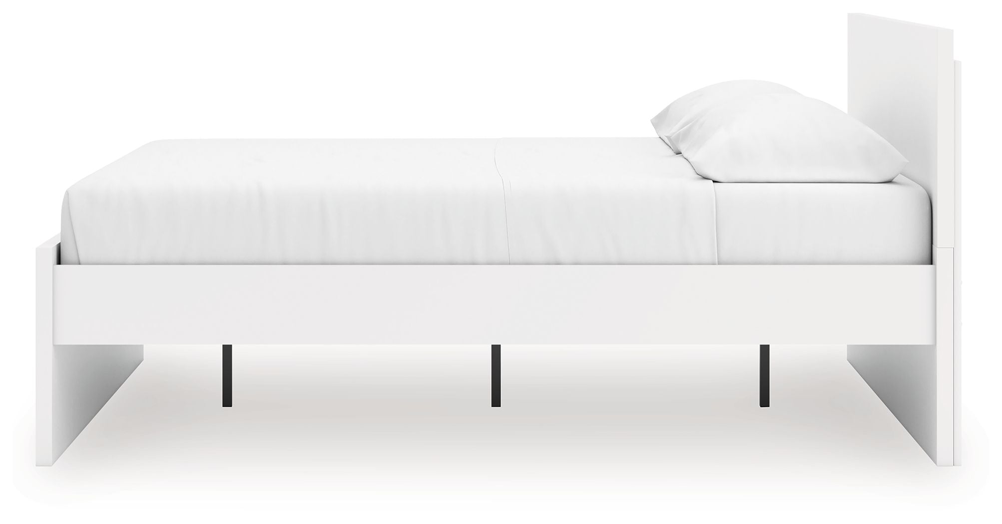 Onita - Panel Platform Bed