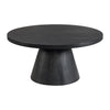 Portland - Round Coffee Table