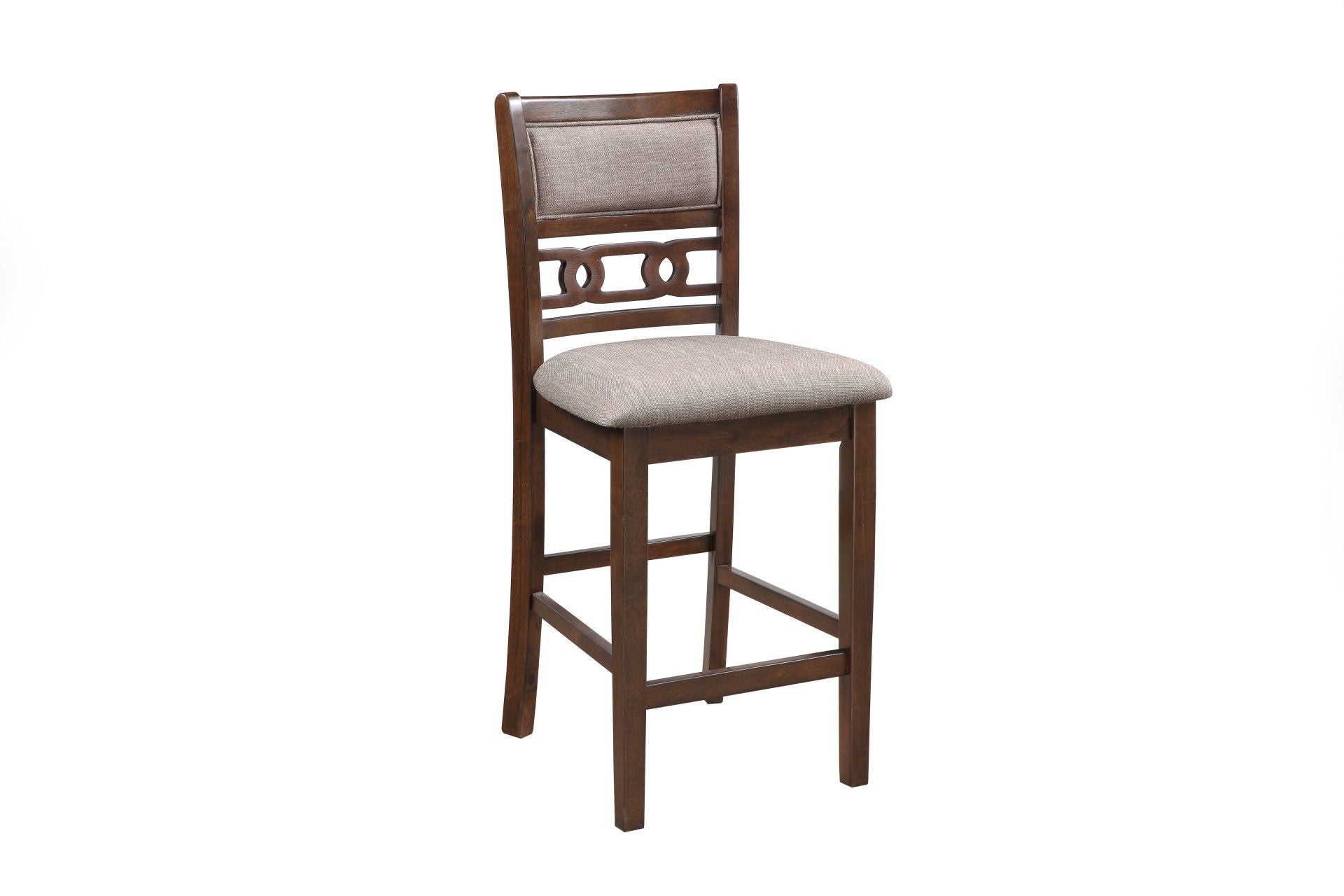 Gia - Square Counter Table Set