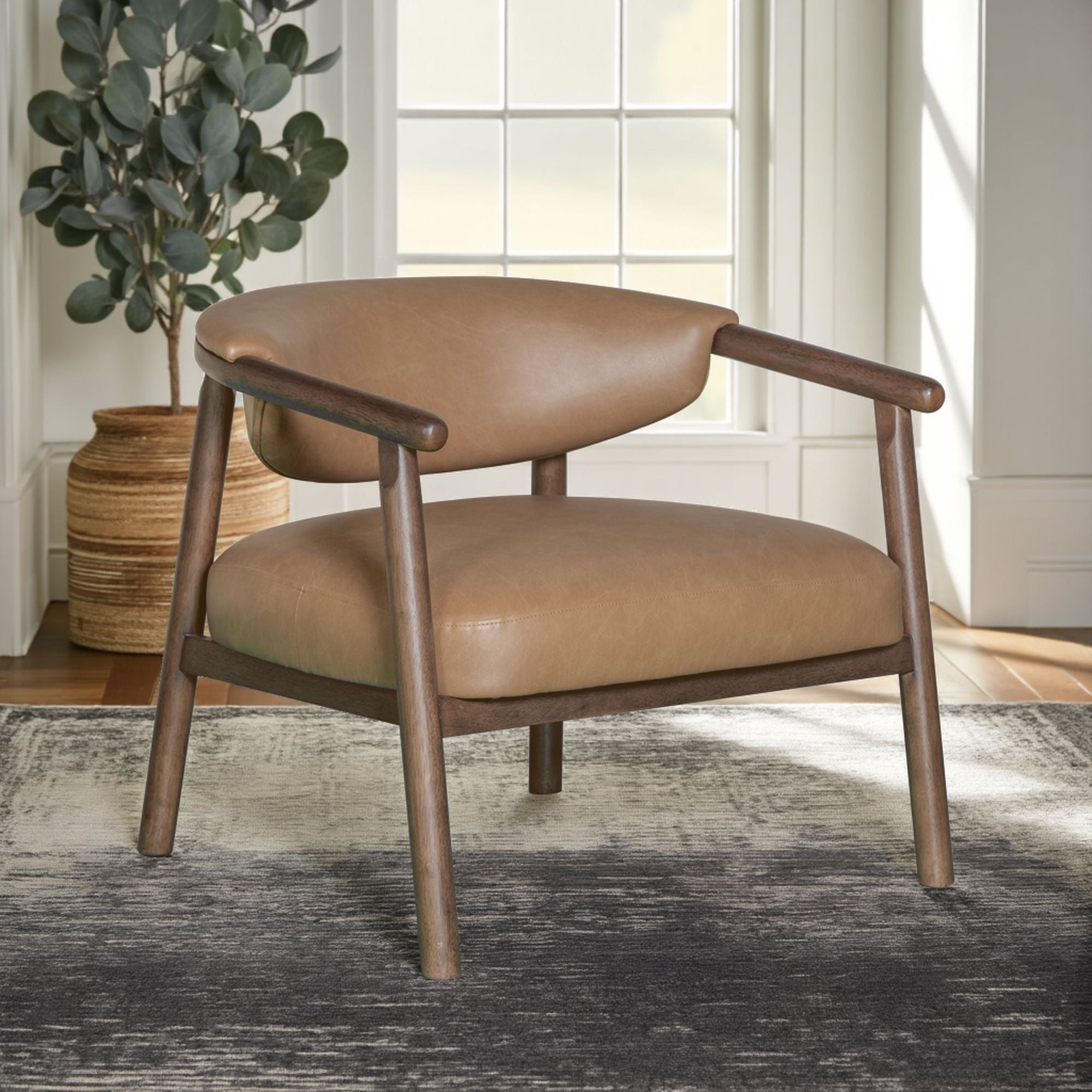 Autumn - Accent Chair