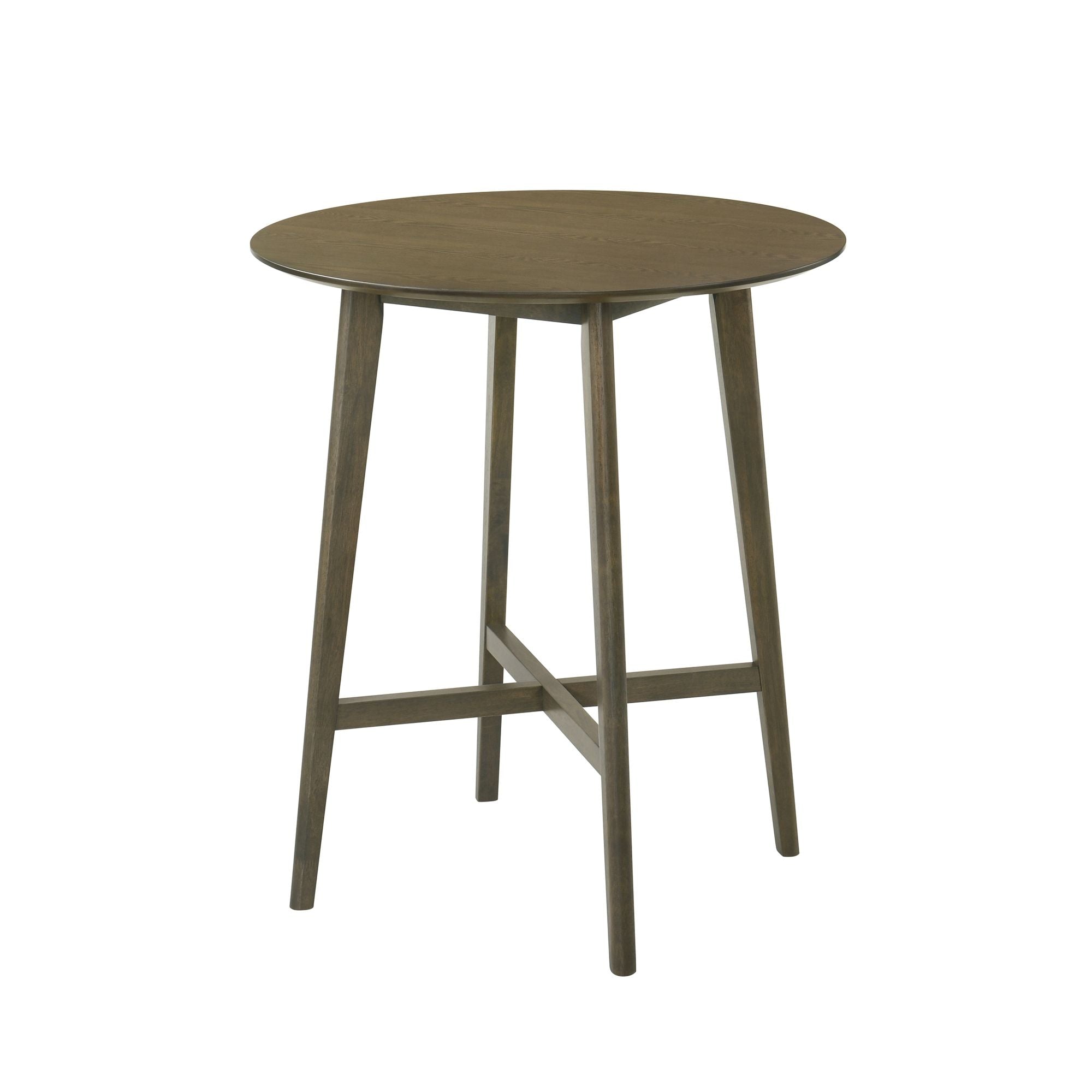 Allin - Wood Bar Set
