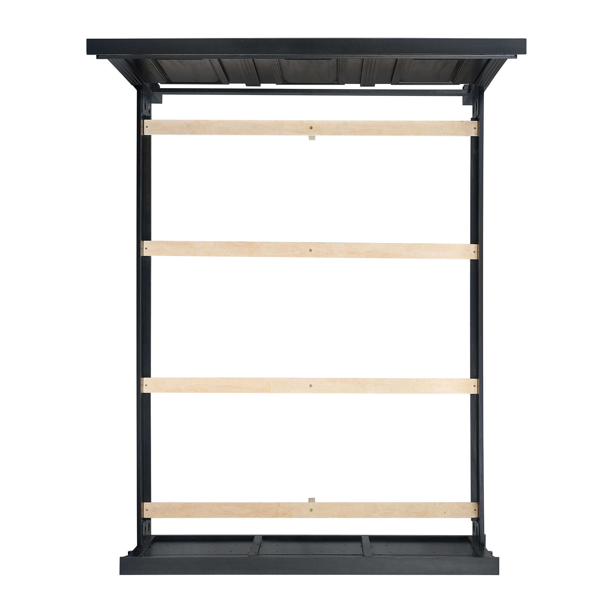 Bridgestone - Panel Bed