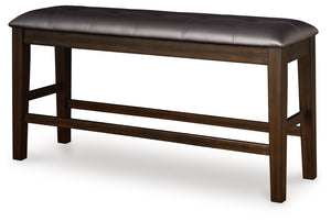 Haddigan - Upholstered Bench