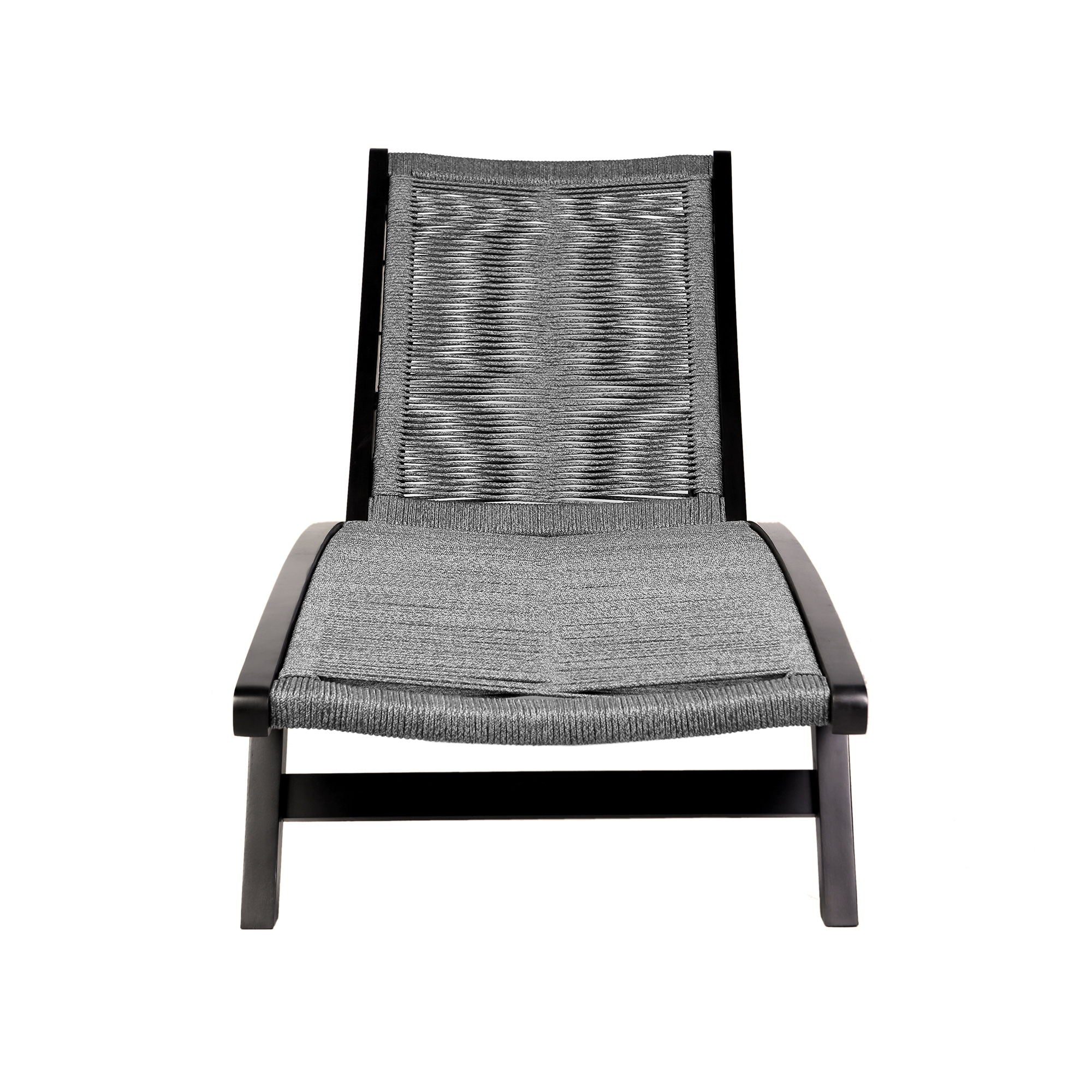 Chateau - Outdoor Patio Adjustable Chaise Lounge Chair