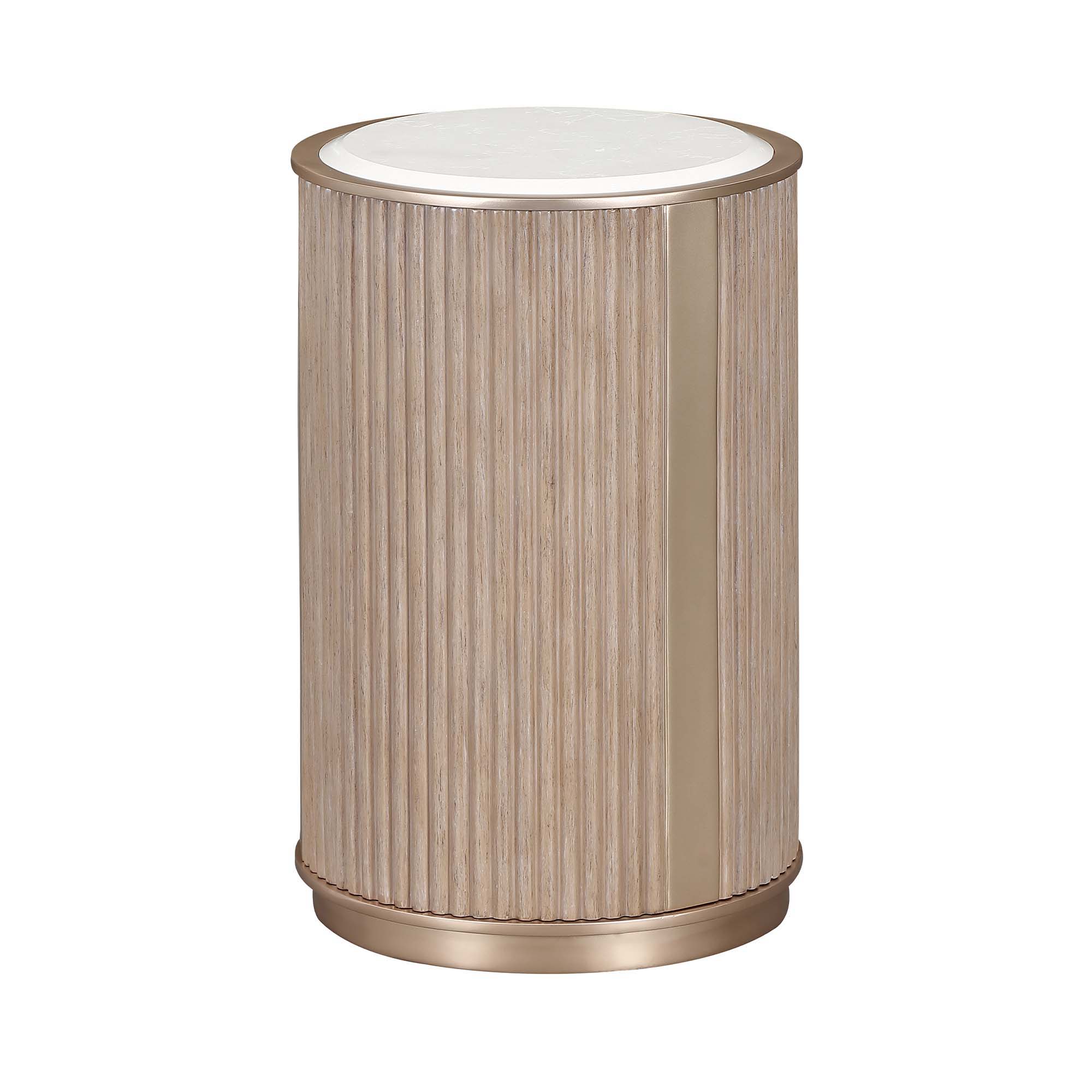 West Kensington - Chairside Table