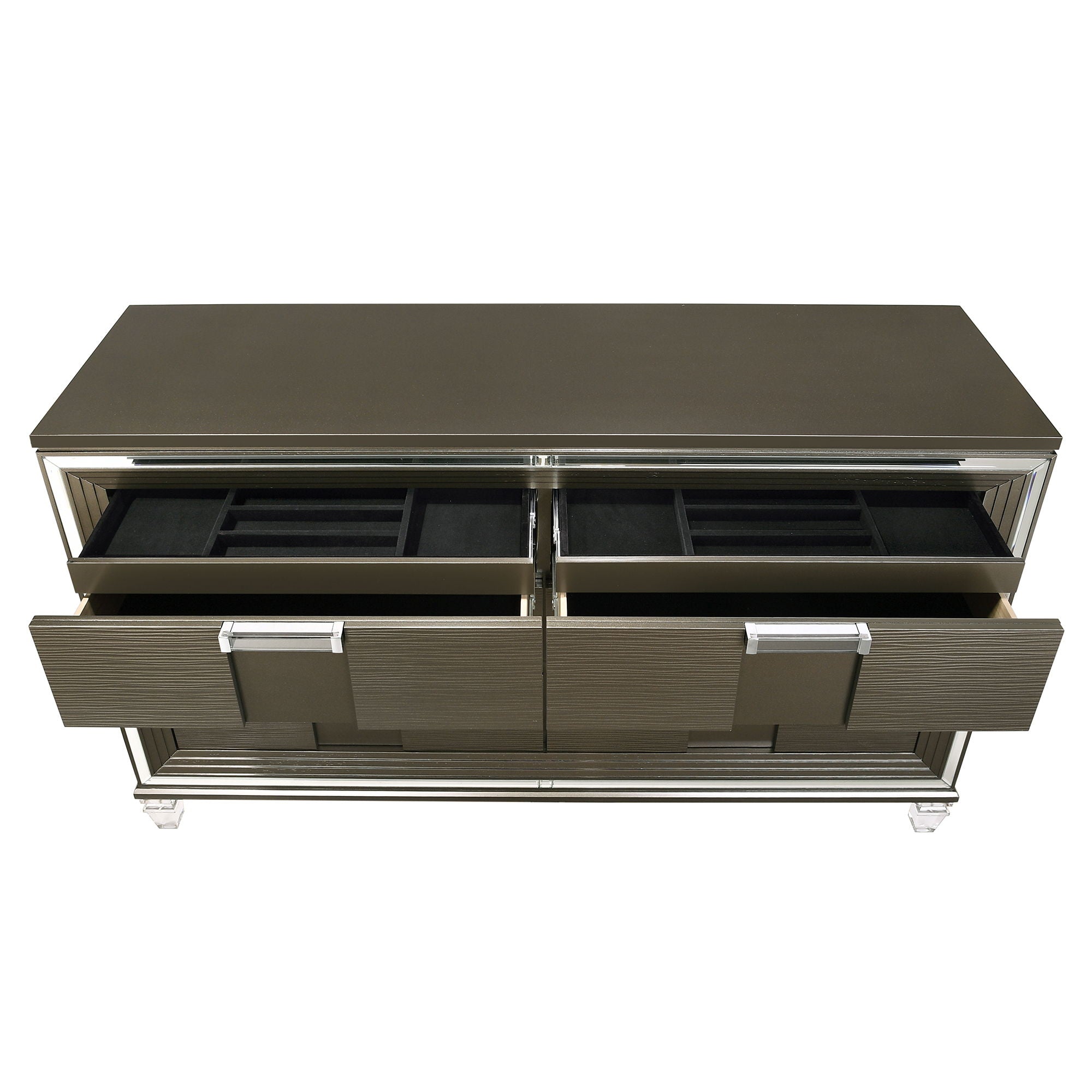 Twenty Nine - 6-Drawer Dresser