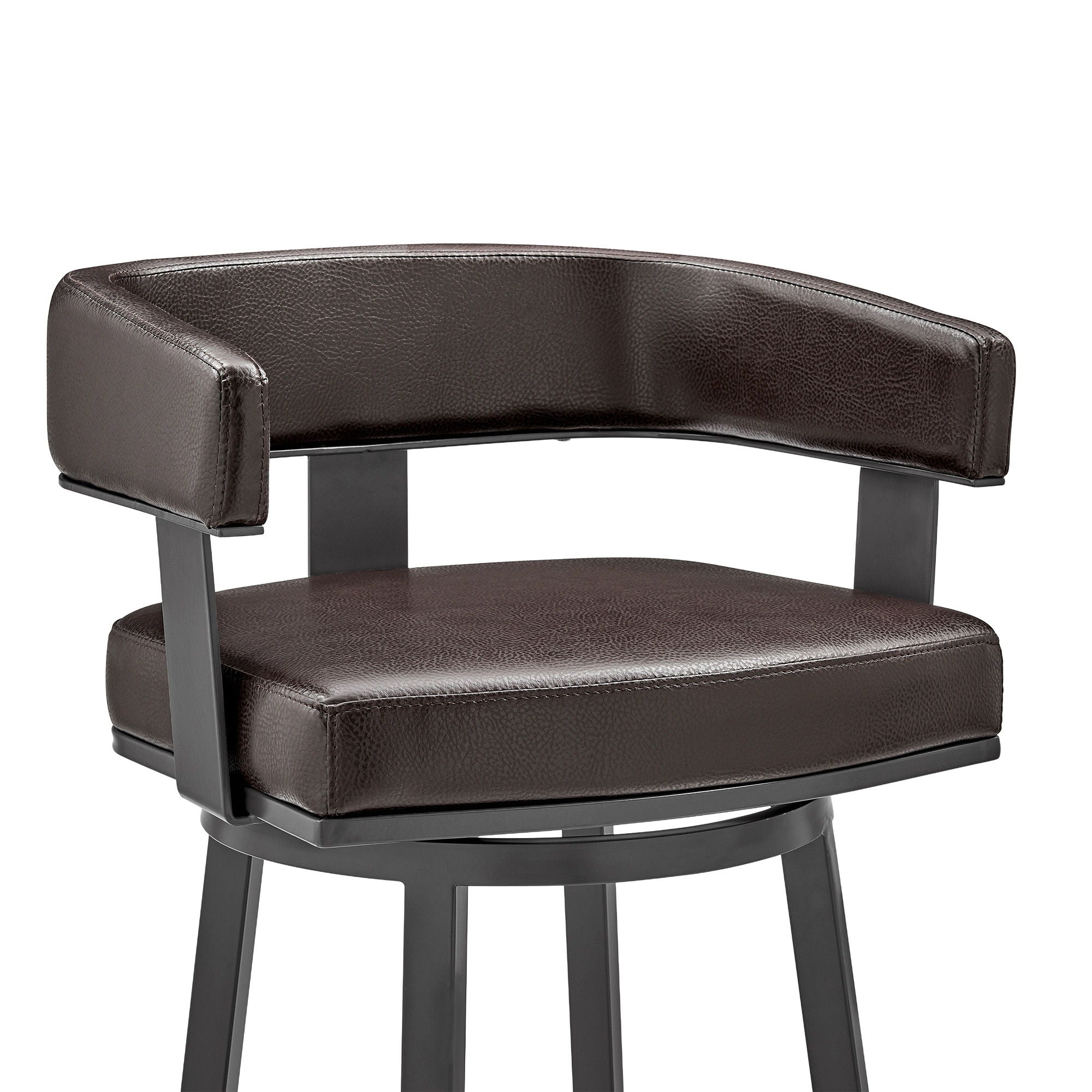 Lorin - Swivel Bar Stool