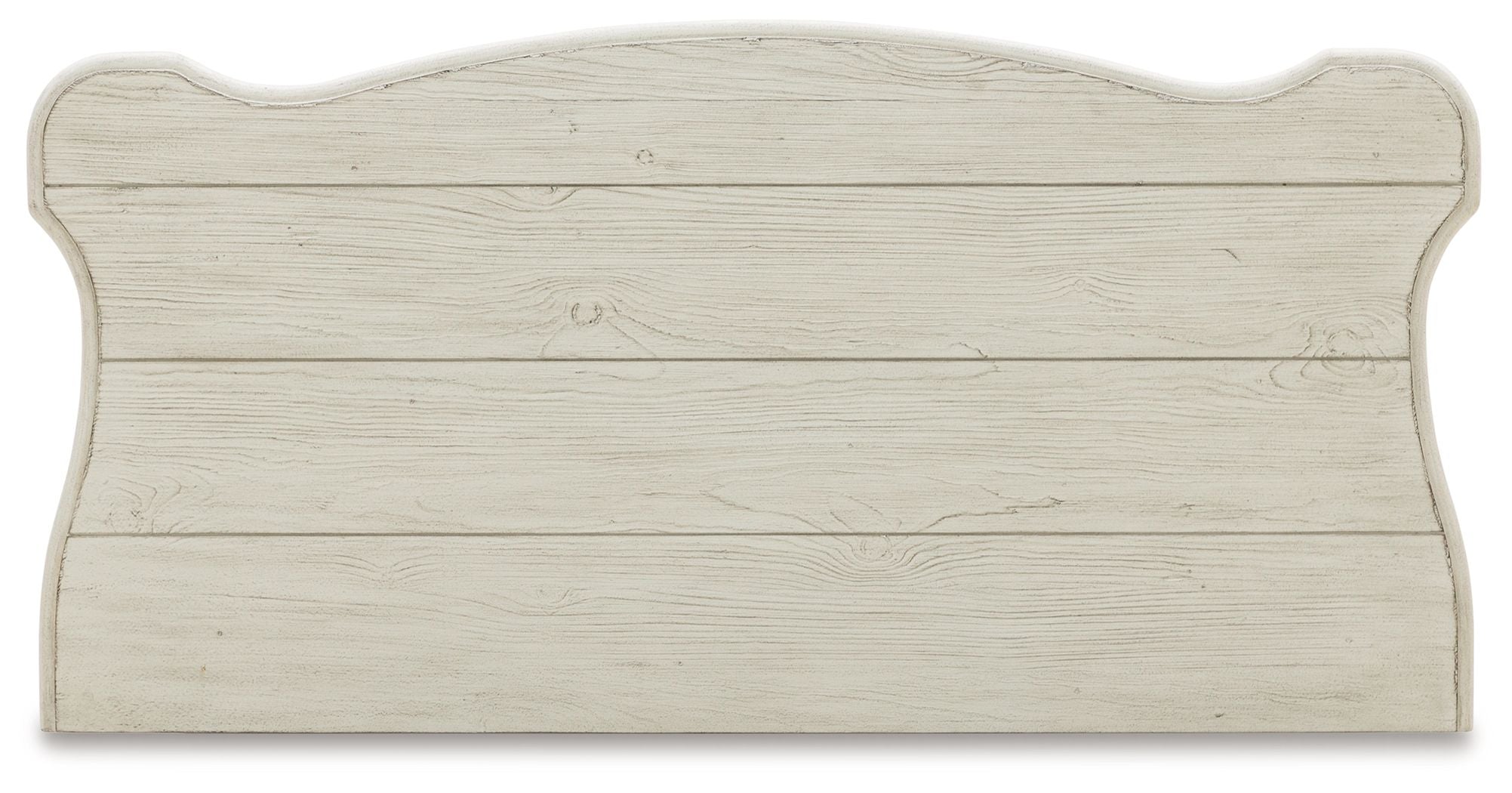 Arlendyne - Five Drawer Chest - Antique White