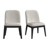 Rosalie - Dining Side Chair (Set of 2)