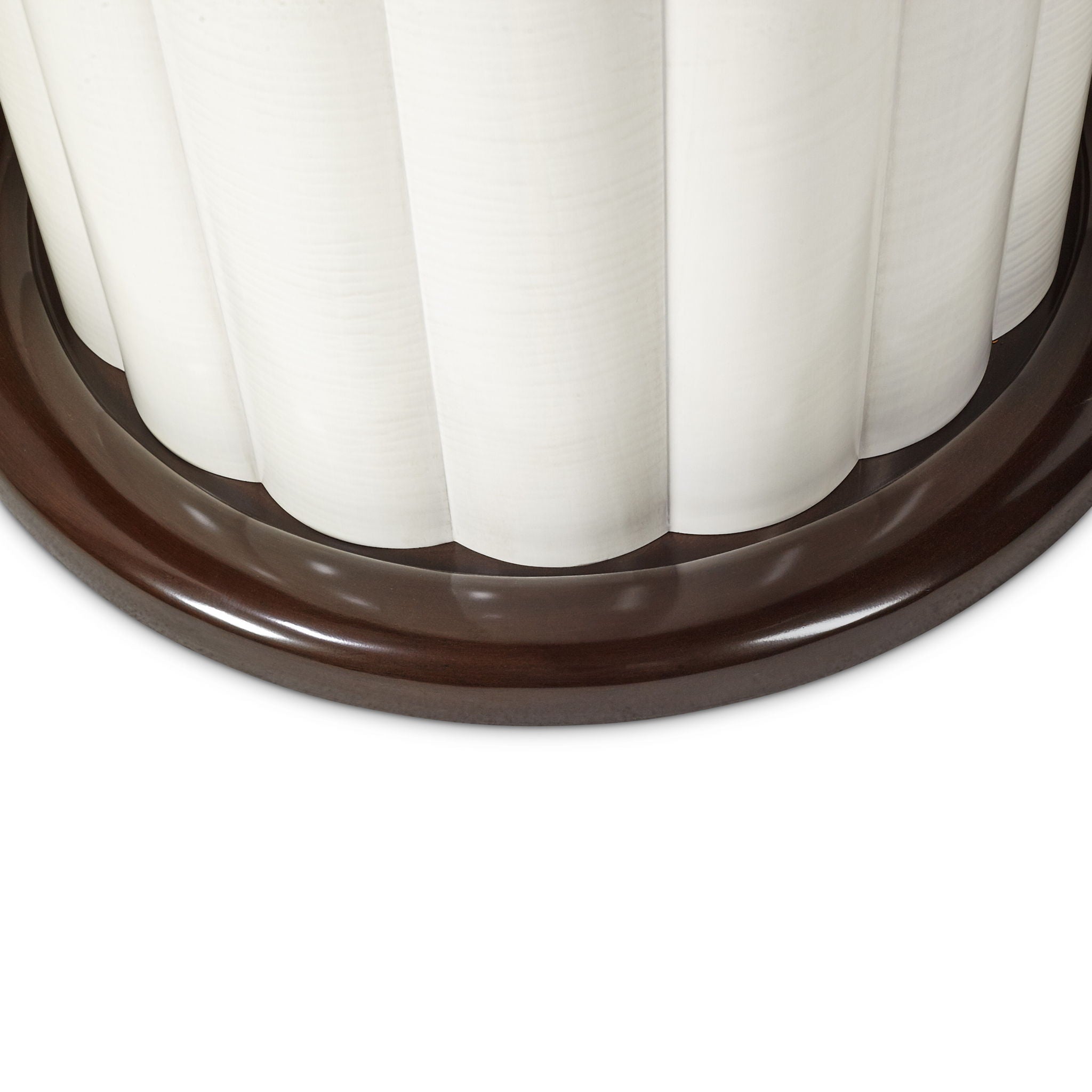 Paris Chic - Round Dining Table