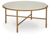 Alben - Round Table