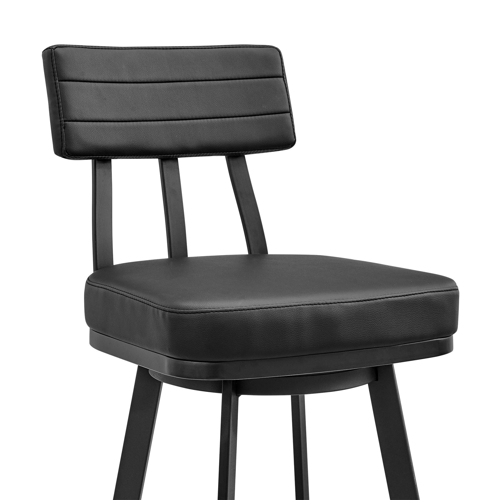 Benjamin - Swivel Stool
