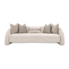 Mod Dream - Standard Sofa - Rich Champagne