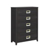 Tobias - 5-Drawer Chest
