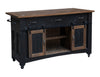 Pueblo - Kitchen Island