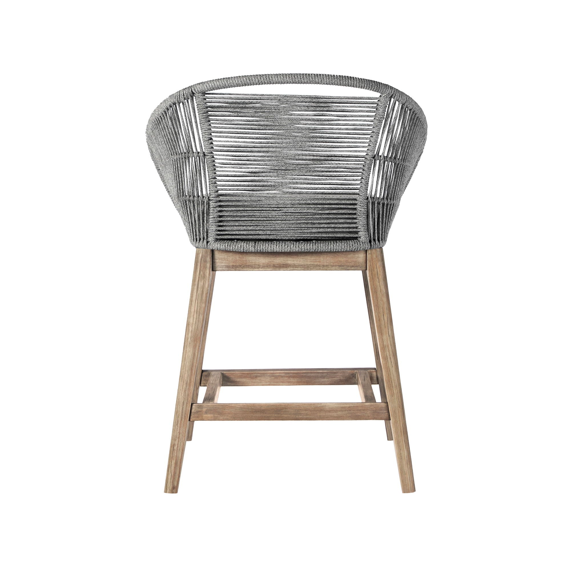 Tutti Frutti - Indoor Outdoor Counter Height Bar Stool Set