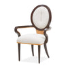 Camellia Field - Dining Arm Chair (Set of 2)