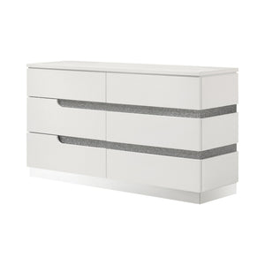 Paradox - Dresser