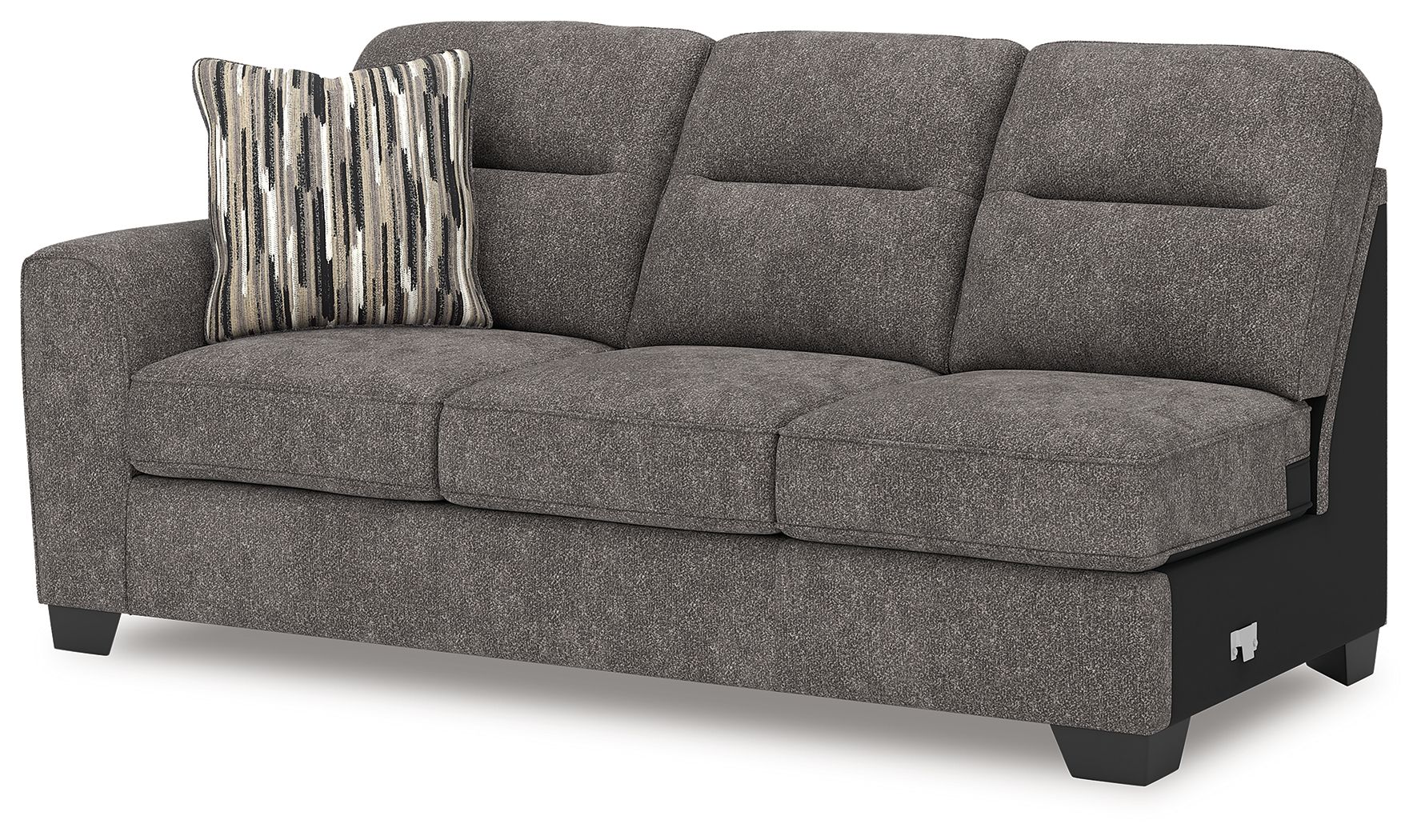 Olten - LAF Sofa - Graphite