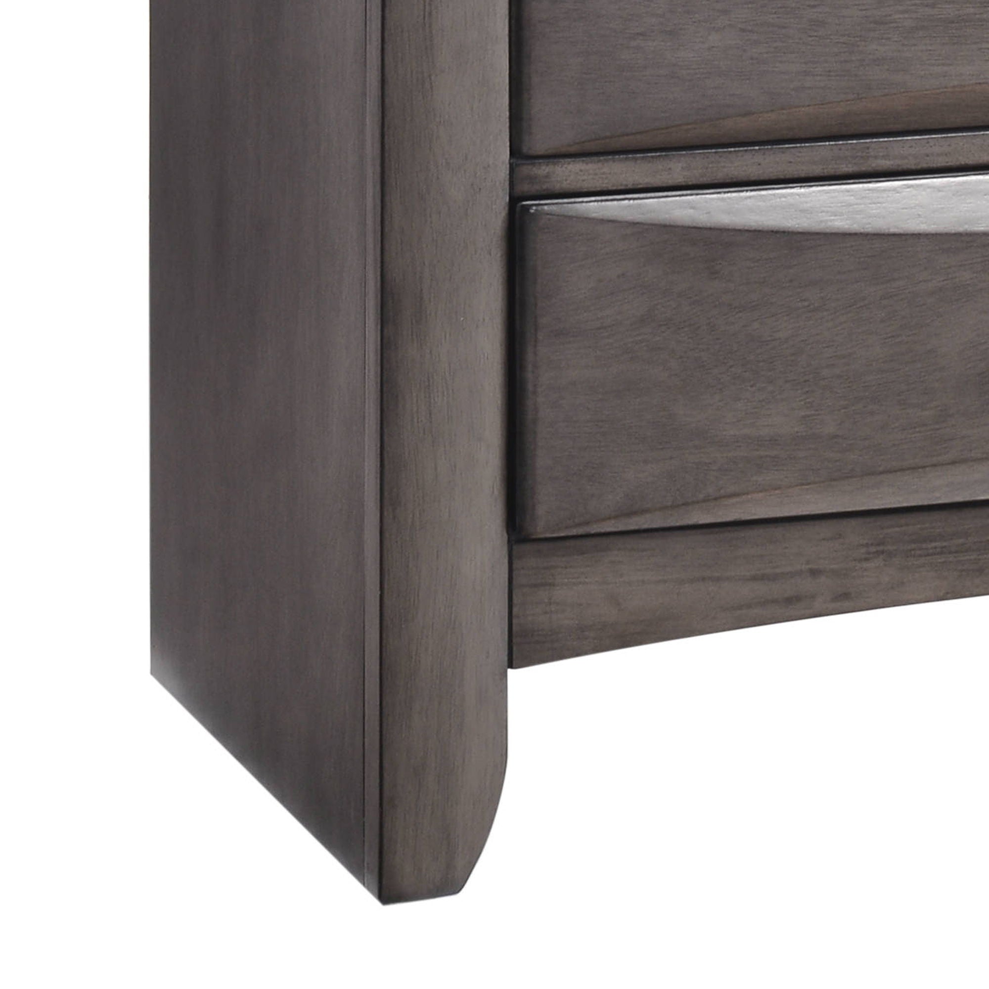 Emily - Accent Nightstand
