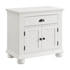 Kona - 1-Drawer Nightstand