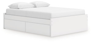 Onita - Platform Bed