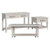 Avalanche - Occasional Table Set