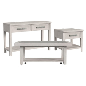 Avalanche - Occasional Table Set