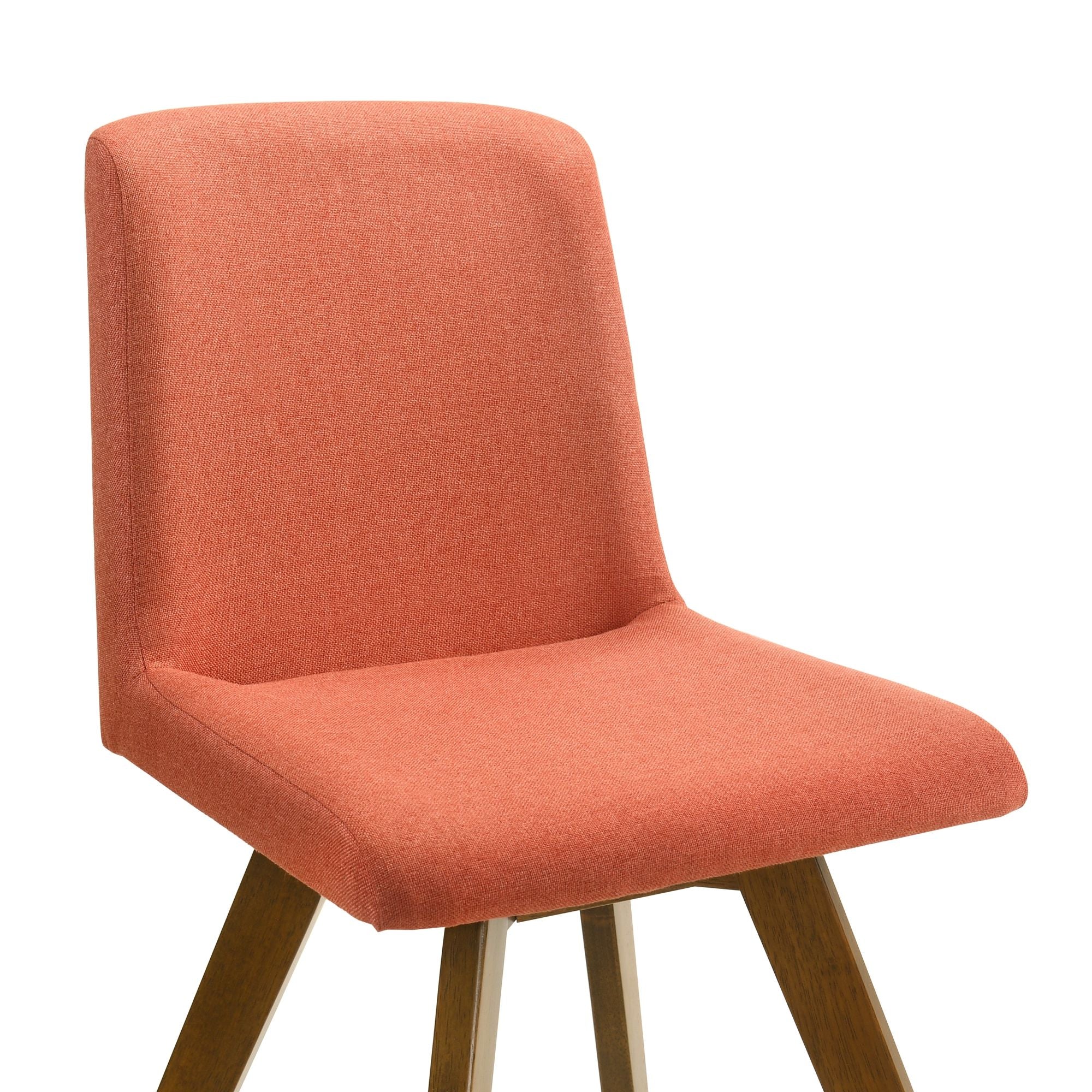 Gina - Upholstered Dining Chair (Set of 4)