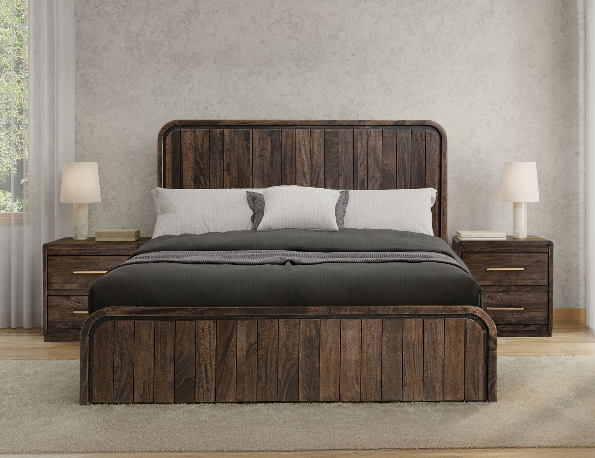 Mezquite - Nightstand