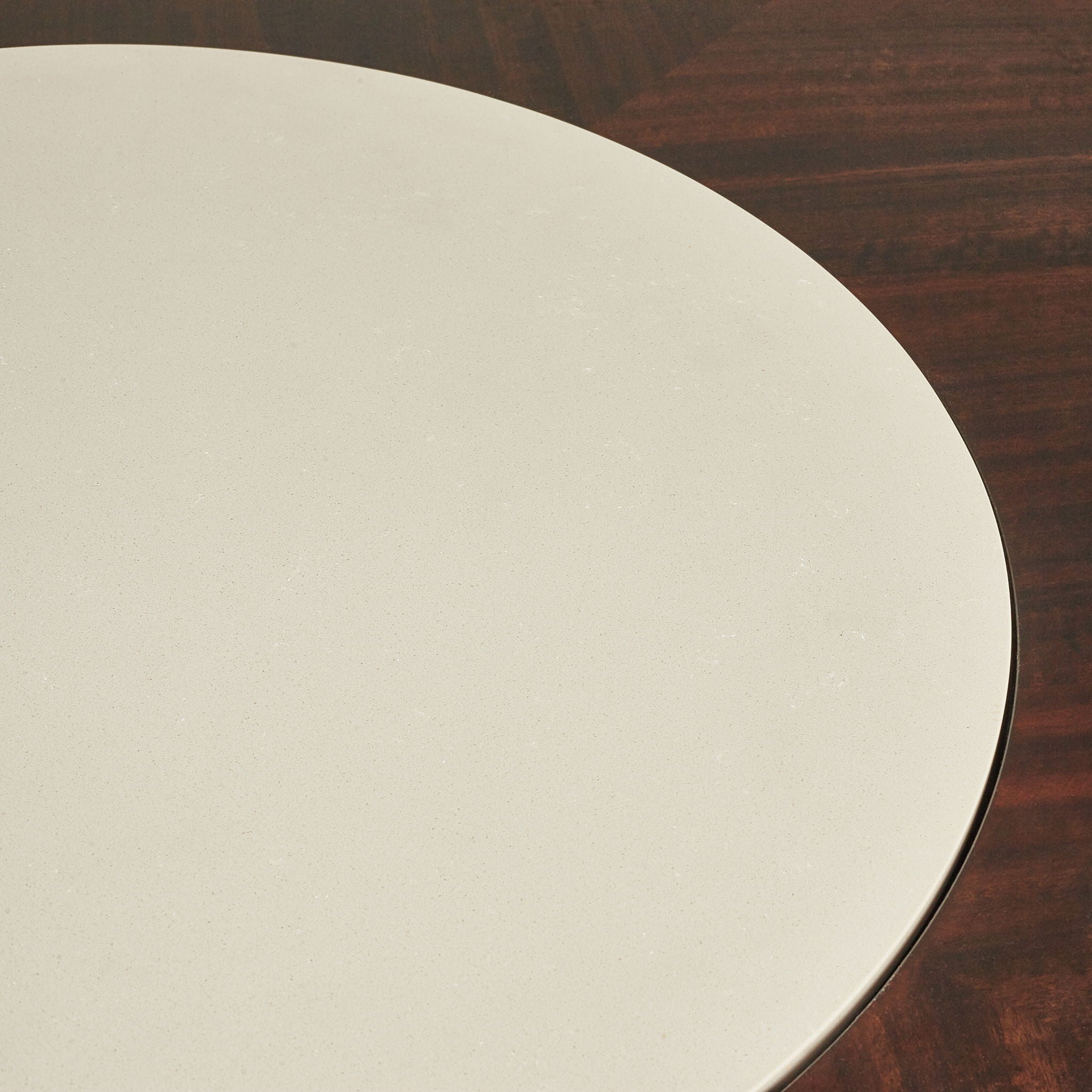 Paris Chic - Round Dining Table