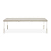 Penthouse - Rectangular Dining Table - Gray