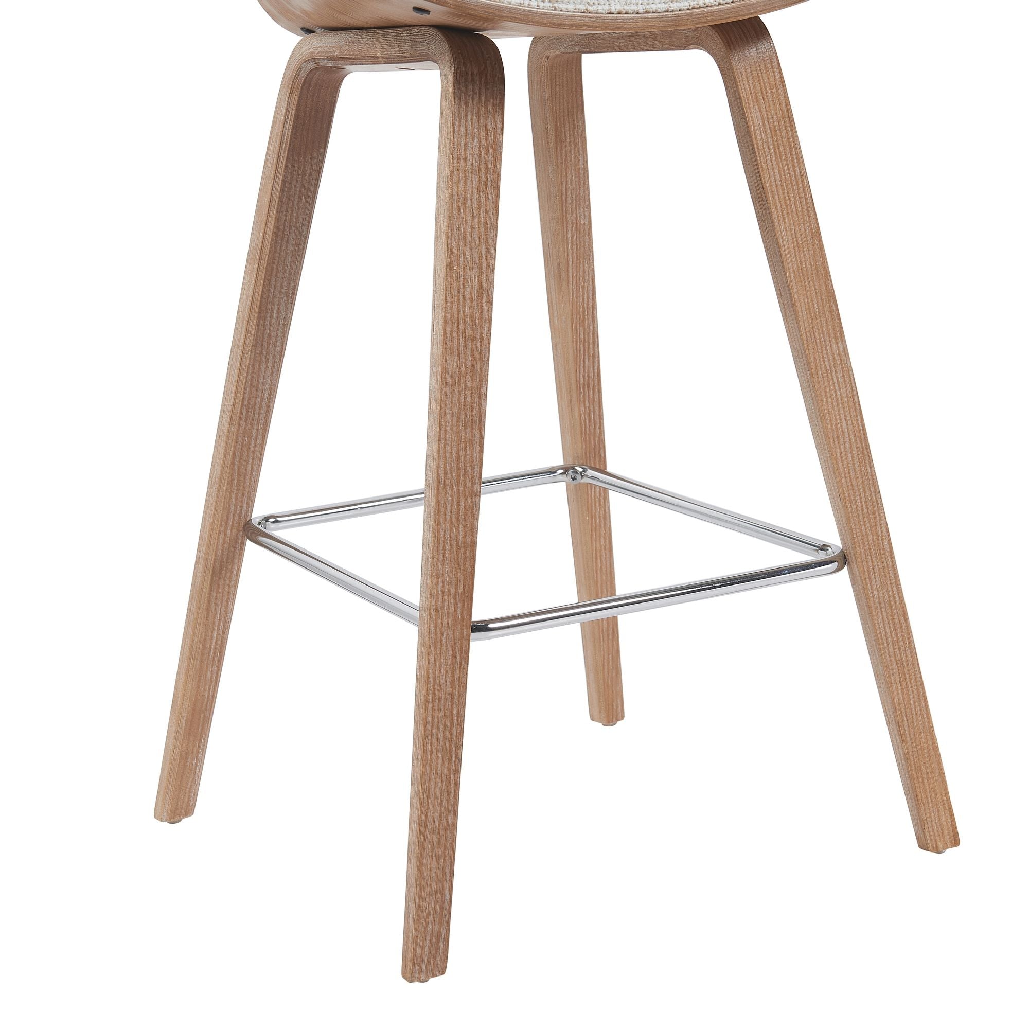 Jagger - Modern Barstool